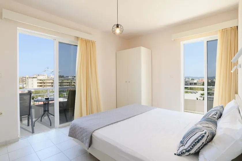 EUGENIA STUDIOS - APARTMENT 1 - Image 1