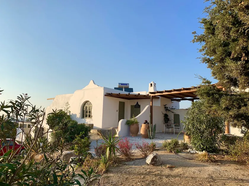 Charming Private Greek Heritage Retreat (Tavros) - Image 1