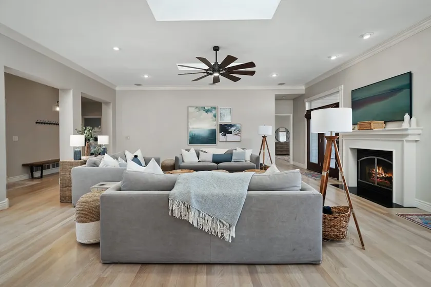 Luxe Innsbrook Resort Home - Lakes/Golf/Trails - Image 1