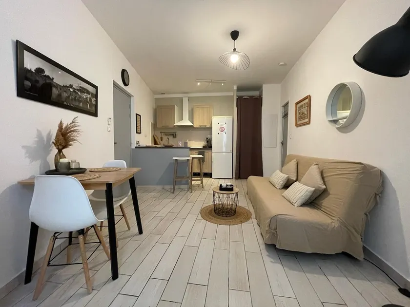 Beziers, appartement Cosy - Image 1