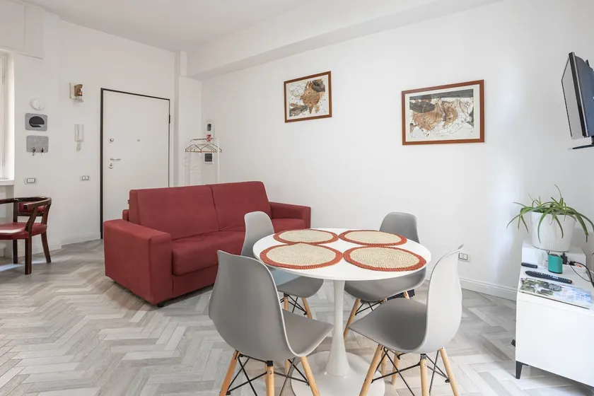 House in Frascati center a stone's throw from Rome - Image 1