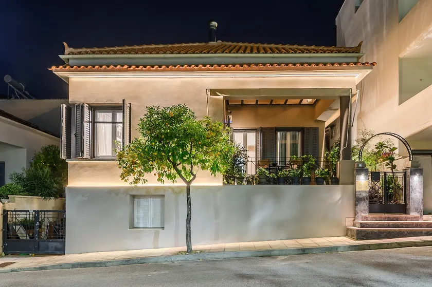 Seafalios Villa - Image 1