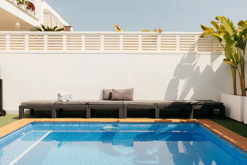 Villa Brisamaré I Private Pool I Free parking - Image 1