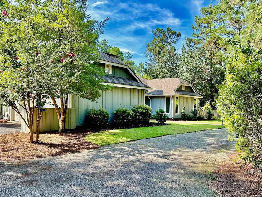 Turn the Page - Village of Pinehurst 3BR Getaway - Image 1