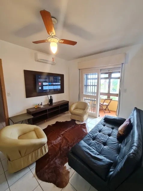 Beach apartment with swimming pool, Wi-Fi, smart TV, garage! - Image 1