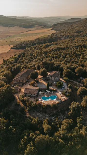 Podere La Castellina - No. 3 JUNIPER - Image 1