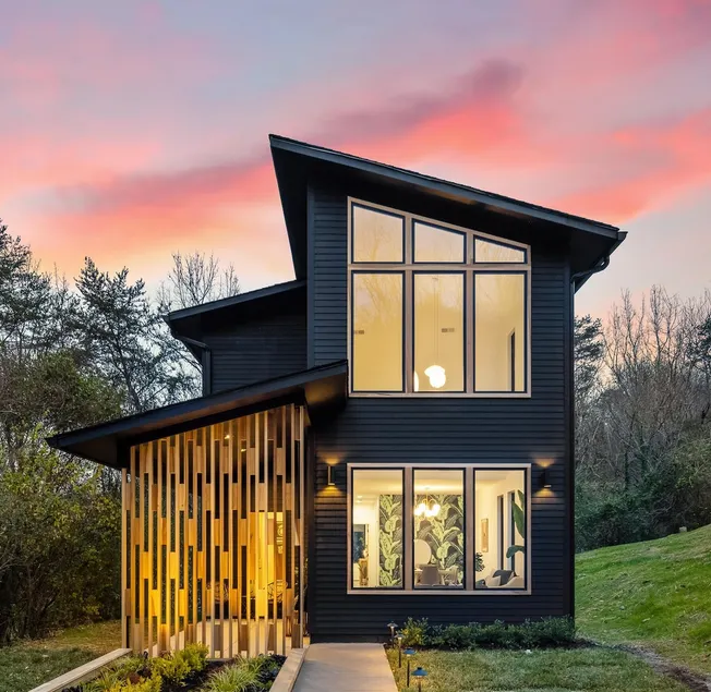 Chattanooga Modern Luxury | Sleeps 10 |2 King Beds - Image 1