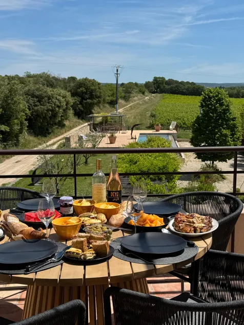 Domaine des Peyre - Image 1