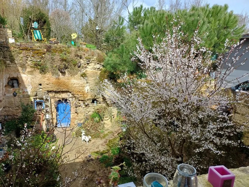 Troglos Roses, cozy cottage near the ZOO - Image 1