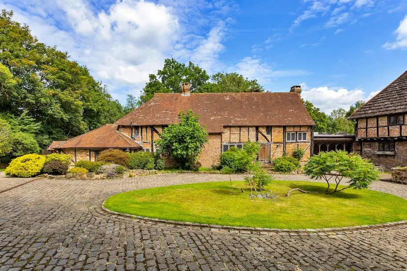 Sandhill Cottage - Image 1
