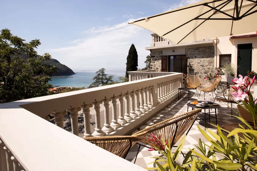 Suite Alba - Boutique Apartment - Image 1