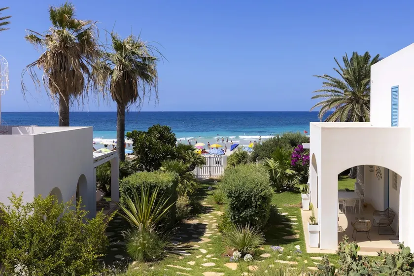 Villa Turchese sul mare - Image 1