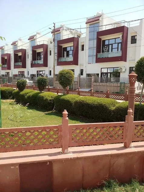 VATS VILLA "Feels like Home & Facilitates like Hotel" - Image 1
