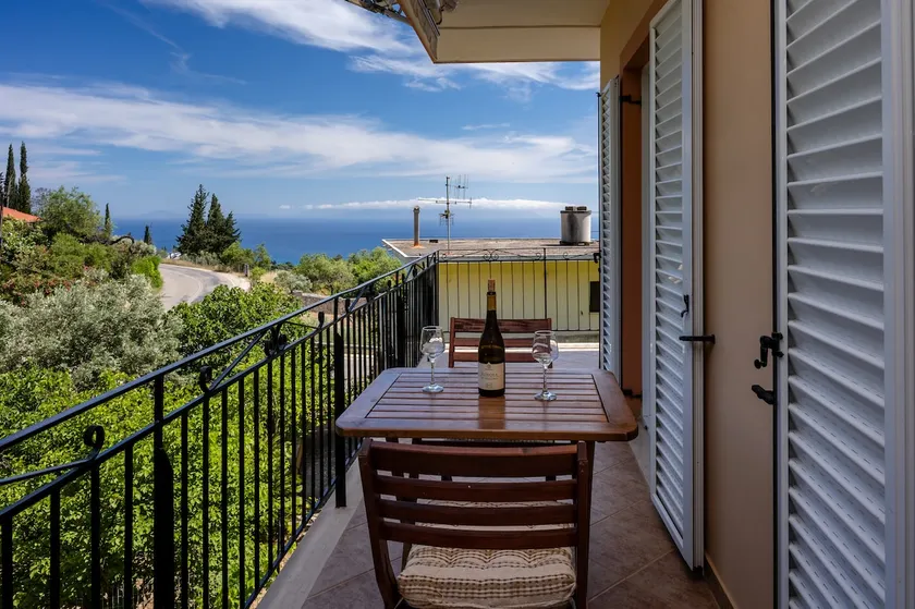Maria's Sea View Apartments - Image 1