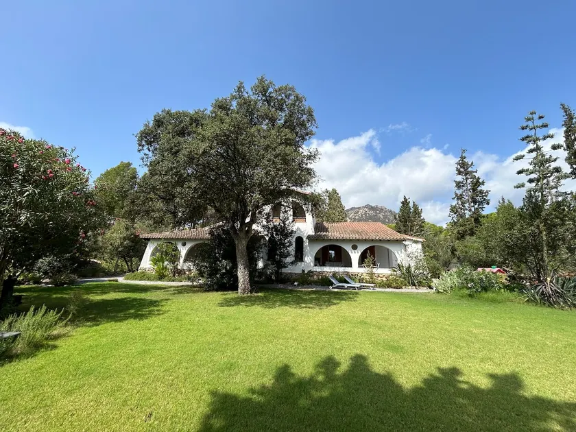Villa in typical Sardinian style totally renovated - Image 1
