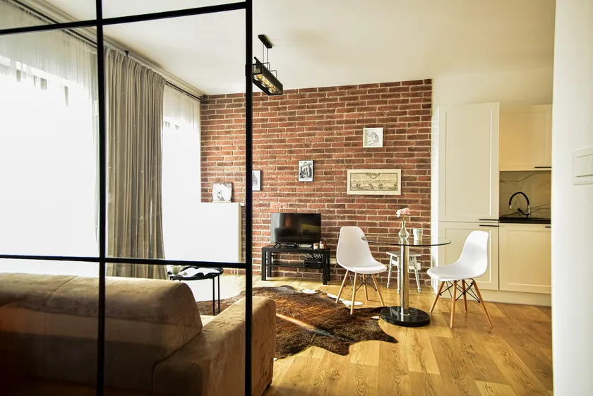 BETTER PLACE Port Praski Loft - Image 1