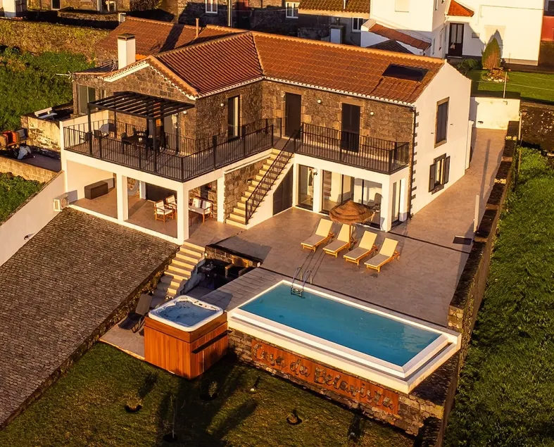 Casa da Belavista with Jacuzzi - Image 1