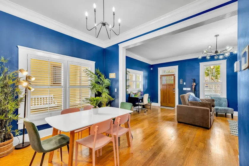 1537- Sleeps 9, Entertaining Layout, Near Downtown - Image 1