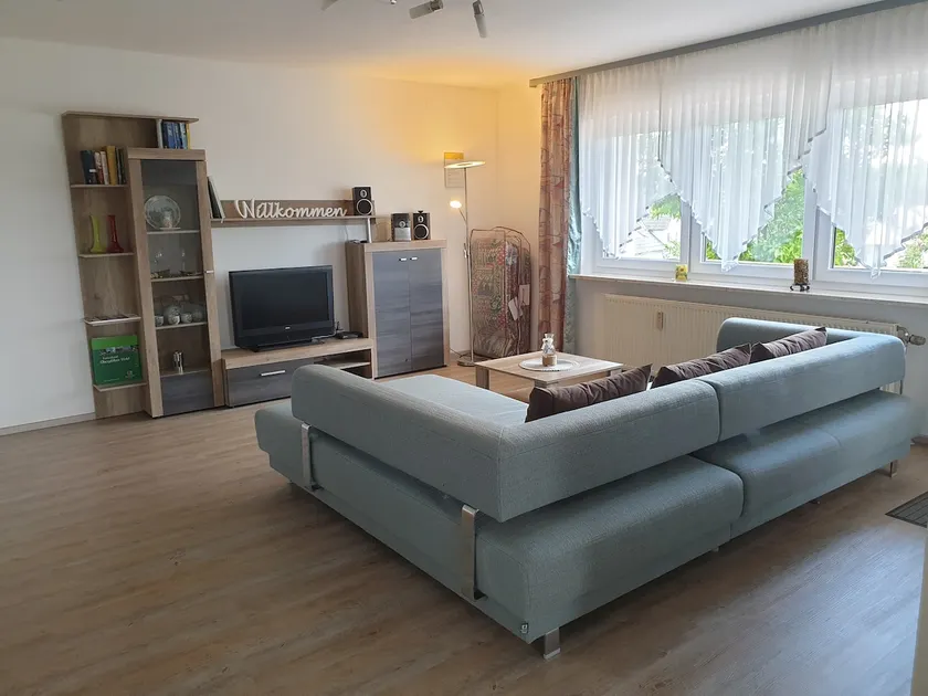 Apartment 108 sqm with terrace (Schwendner apartment) - Image 1