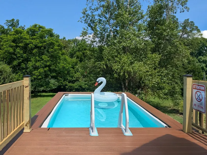 Pool Open - Hot Tub - Arcade- Fireplace - Pets - Image 1