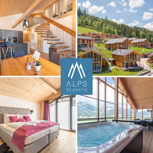 Premium apartment gallery, sauna & hot tub - Image 1