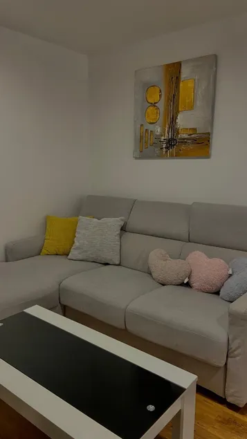 Beautiful comfortable two-room apartment in the heart of Sigean - Image 1