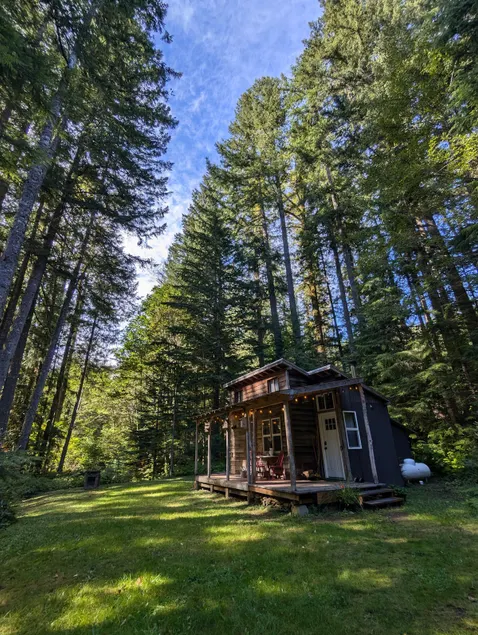 Paradise Park House: MRNP entrance only 8 miles! - Image 1