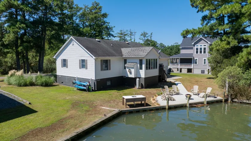 Dragonfli Bay House on Chincoteague Island - Image 1