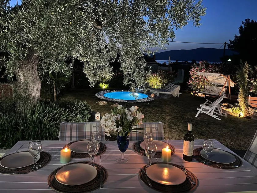 Villa dell'Olio - Image 1
