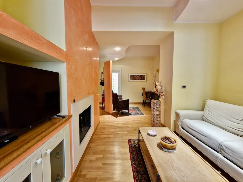 Delightful apartment in the historic center. - Image 1