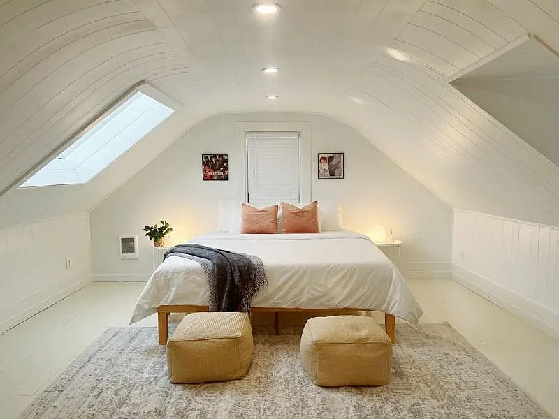 50s Inspired Home | 10 Min to Everett - Image 1