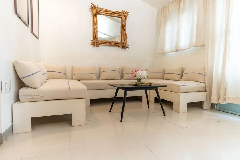 Serenity Beach, Villa Mandala - Image 1