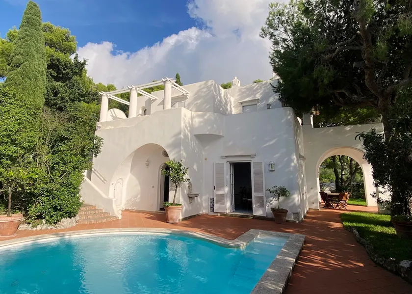 Anacapri Classic - Image 1