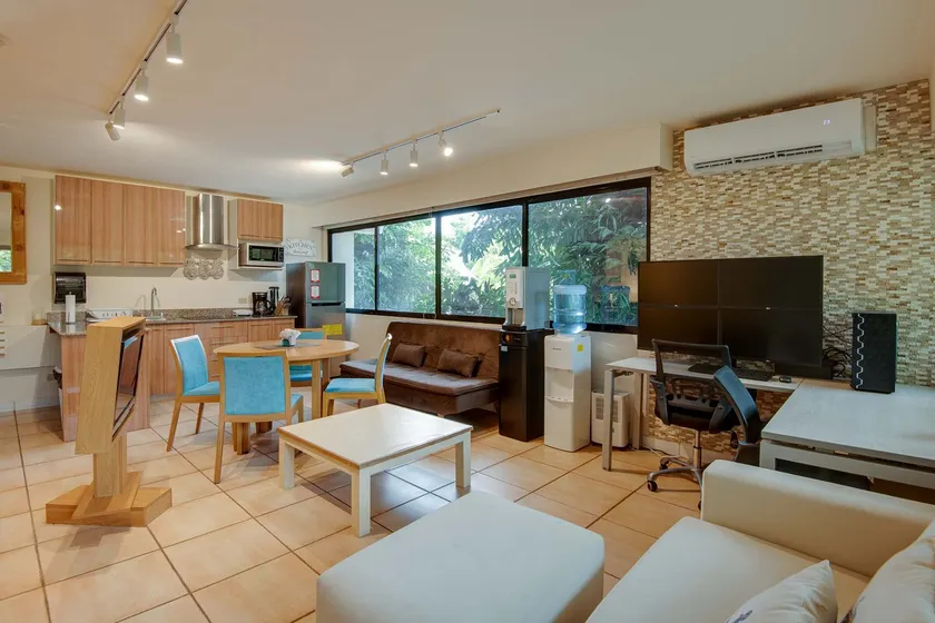 The best Private Garden Suite in the Complex - Image 1