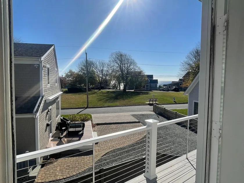 Falmouth Heights Ocean Views & Steps to Beach - Image 1