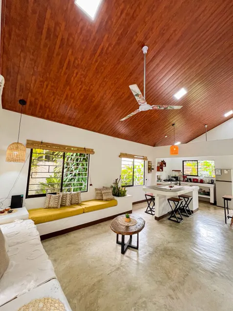 Casa Amor:A Beautiful Accommodation Near the Ocean - Image 1