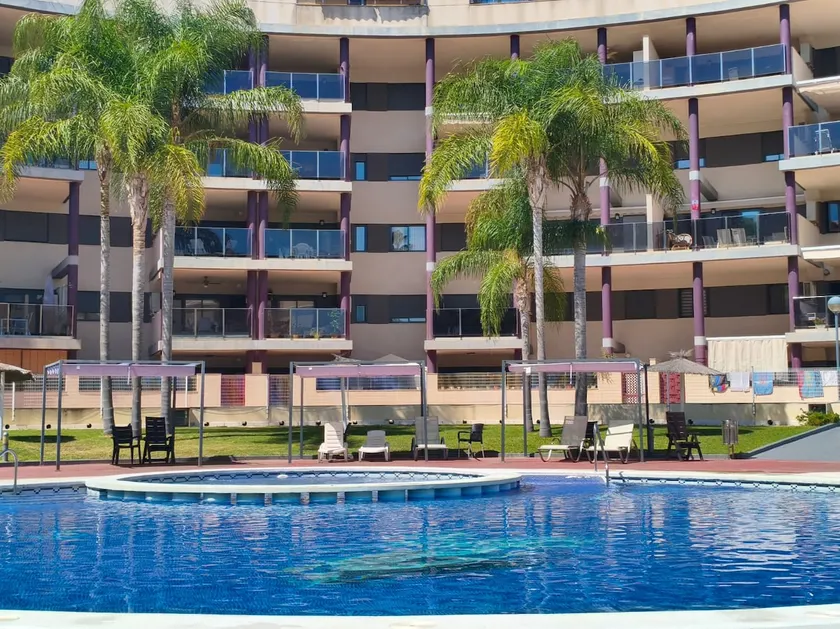 Heated Jacuzzi, Terrace, Pool and Beach 500 m - Image 1