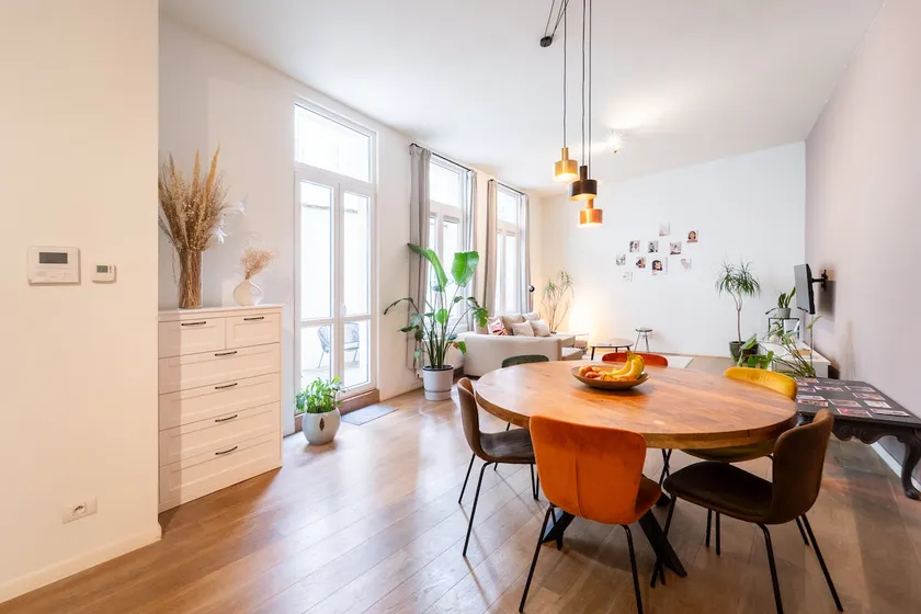 A Charming Sanctuary in Antwerp’s Heart - Image 1