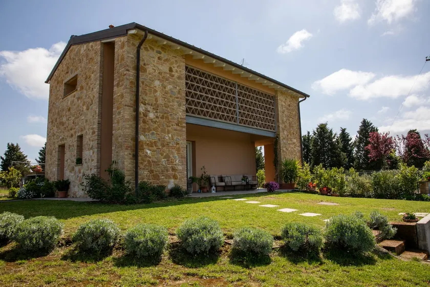 Private Tuscany Villa with jacuzzi | Casa Bonelli - Image 1