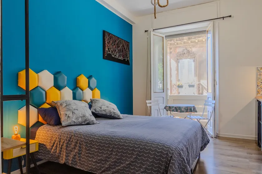 Bastions (Cagliari Central) Cozy Studio - Image 1