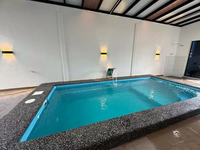 Luxury Private Pool Villa in Seremban 6 Bedrooms 豪华宽敞私人泳池别墅-芙蓉- 6间卧室 - Image 1