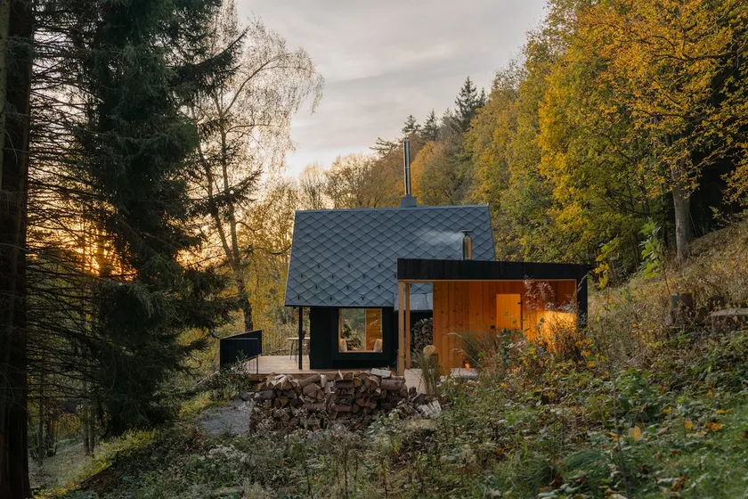 Chalet Tré - Image 1