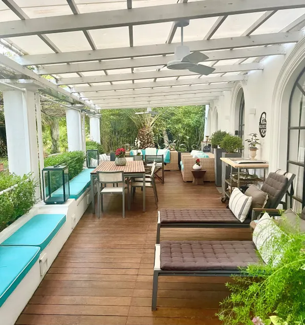 capri terrace suite 1 - Image 1