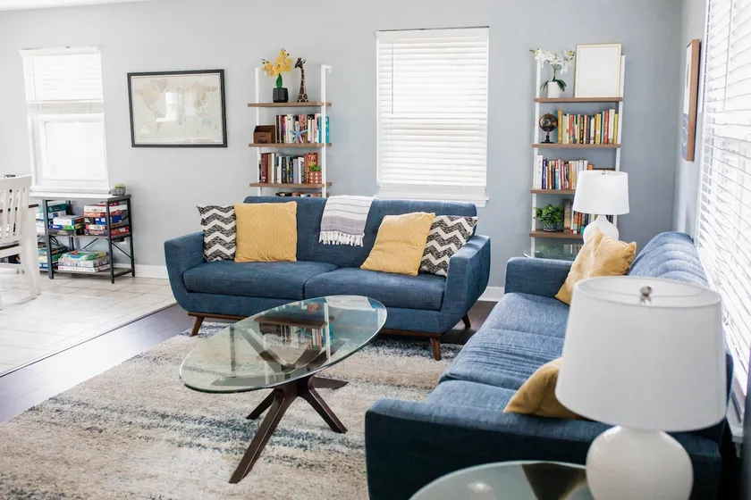 Stylish 3BR Home | 14 min to Beach, 13 to Downtown - Image 1