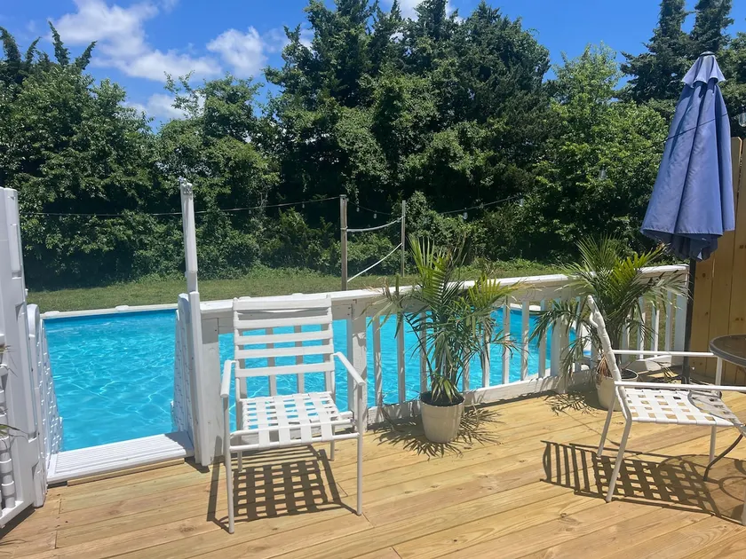 Berlin Beach House, near Ocean City & Assateague! - Image 1