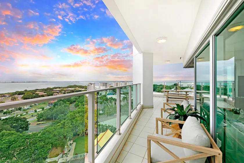 ZEN SEA BREEZE - Darwin's Premier Family Apt - Image 1