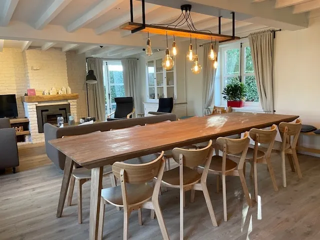 Casa Sequoia - Charming fermette for 10 people - Image 1
