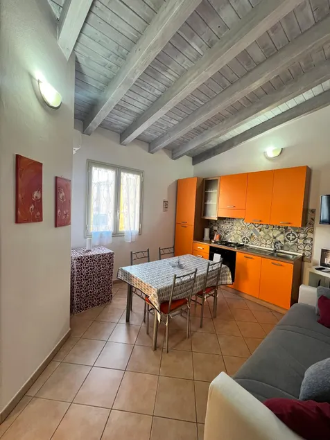 A' Lanterna Vacation Home - Marianello Apartment - Image 1