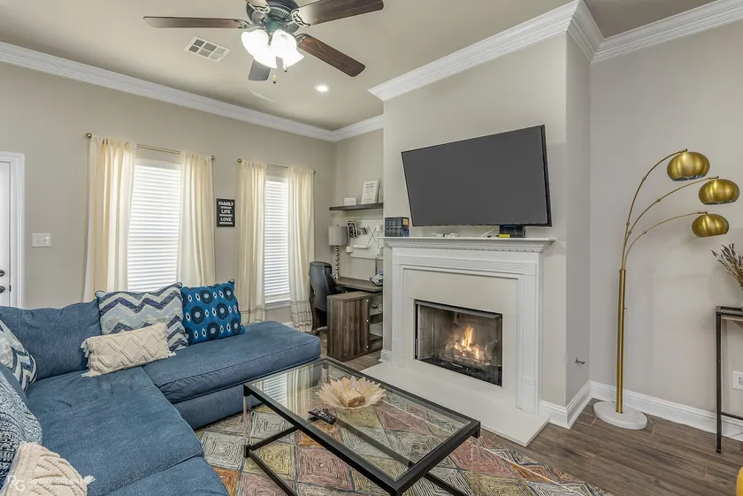 Boho Retreat! Home away from Home! Tv in Each Room - Image 1