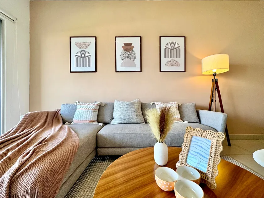 Enjoy Sunsets at Modern 2 BR Condo near Harbor - Image 1